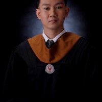 Josh Ryan Dimaculangan