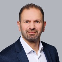 Bassel Ali