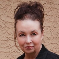 Judy McCullough