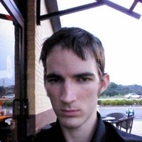 Jared Ponder