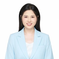 罗佳 Amy