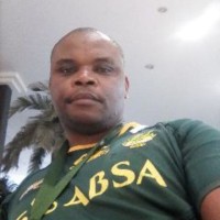 Mashiyane Vincent