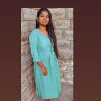 Pooja T