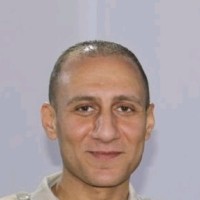 khaled sherif
