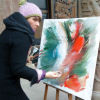 Marie Vagnini