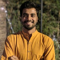 Tanmay Kumar