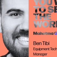 Ben Tibi