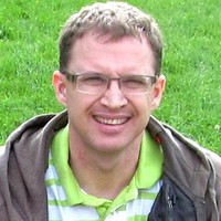 Wayne Mackrell