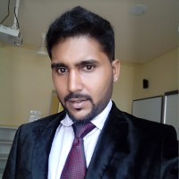 Ganesh Chandrasekaran