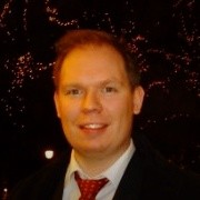 Glen Terje Marsdal