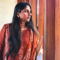 Vichitra V G