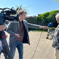 Sander Van Den Bogert