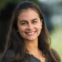 Talita C B Pereira, PhD