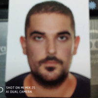 Eric Arauzo