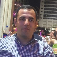 Elyas Shahzad