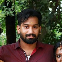 Ananthu Sunil