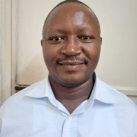 CPA Wilfred Mwangi