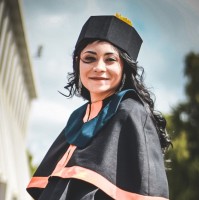 Jennifer Arauz M. 🇬🇹