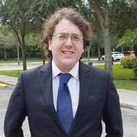 Daniel S Levine