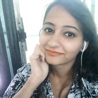 Rakhi Chawla