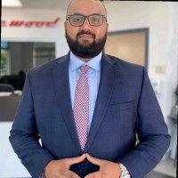 Zeeshan Ali