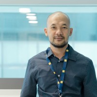 Jaka Audita Hari Priyanto