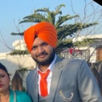 Gurdeep Singh