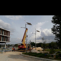 ANSOLAR GREENTECH SOLUTIONS (M) SDN BHD