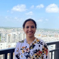 Indira Chitturi