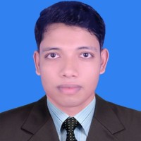 Md. Asadul Islam