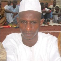 Habib Sylla