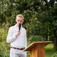 Martijn Stapelbroek