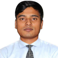 Md Mohaiminul Islam