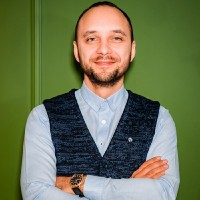Catalin Marin