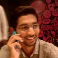Malav naik