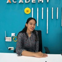 Desy Natalia Marjaya