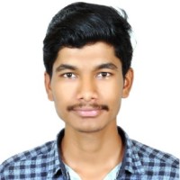 Harshavardhan Kadam
