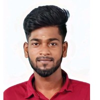 Pradeep Balakrishnan