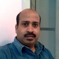 Sunil Dhiman