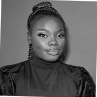 Estelle Rolande KOUASSI