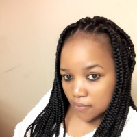 Nothando Xulu