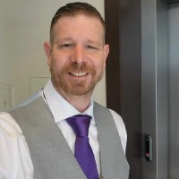 Stuart Nash Msc(Eng) Hons - Irte - Soe - Iosh