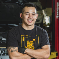 Dillon Garcia