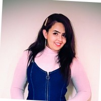 Ruby Sekhon