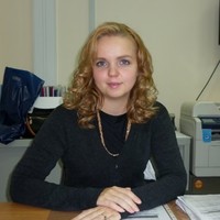 Ekaterina Sorokina
