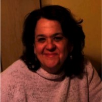 Mary Ellen Keller
