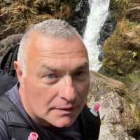 Carl Goodchild MBA