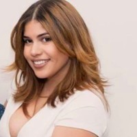 Ashley Alvarado