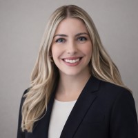Stephanie Mitchell