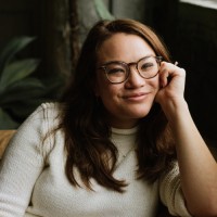 Amanda Tien